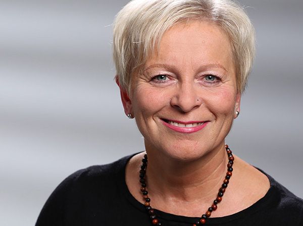Bewerbung