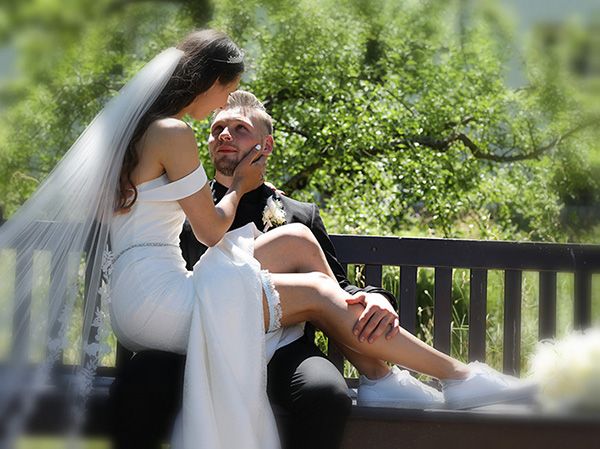 Hochzeit